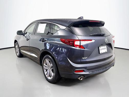 2019 Acura RDX Advance Package