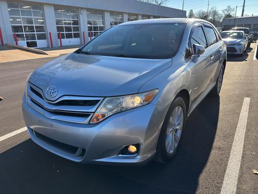 2015 Toyota Venza LE
