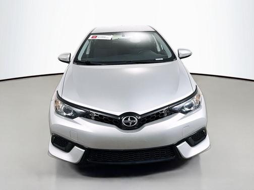 2016 Scion iM Base