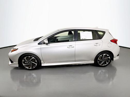 2016 Scion iM Base