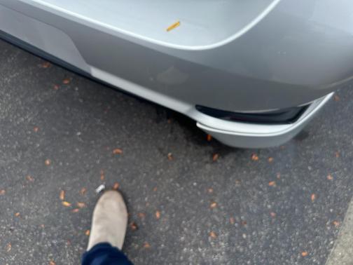 2016 Scion iM Base
