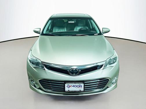 2013 Toyota Avalon Limited