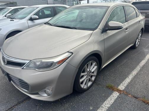 2013 Toyota Avalon Limited