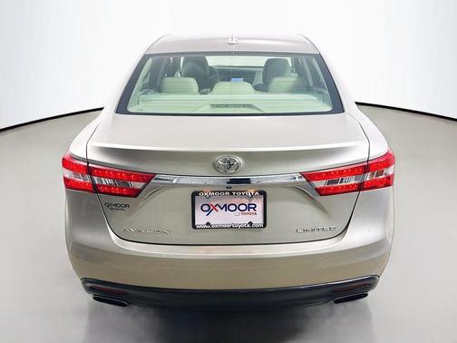 2013 Toyota Avalon Limited