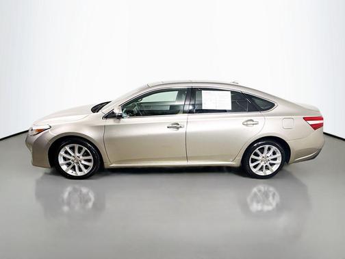 2013 Toyota Avalon Limited
