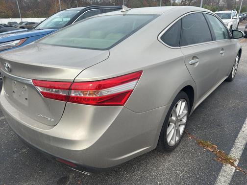 2013 Toyota Avalon Limited