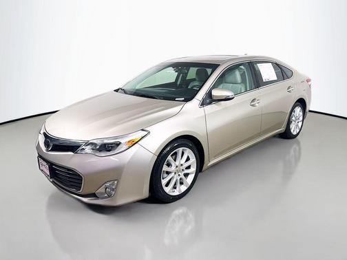 2013 Toyota Avalon Limited