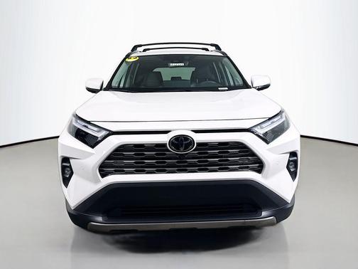 2024 Toyota RAV4 Limited