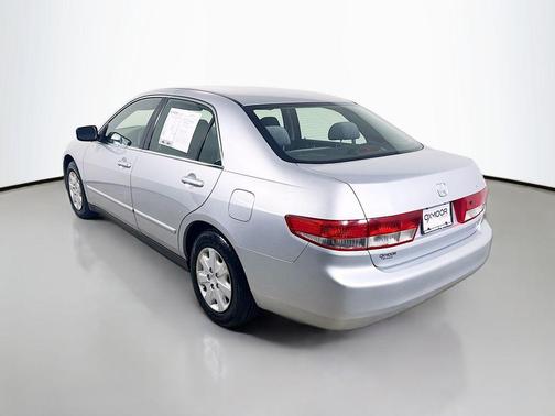 2003 Honda Accord 2.4 LX