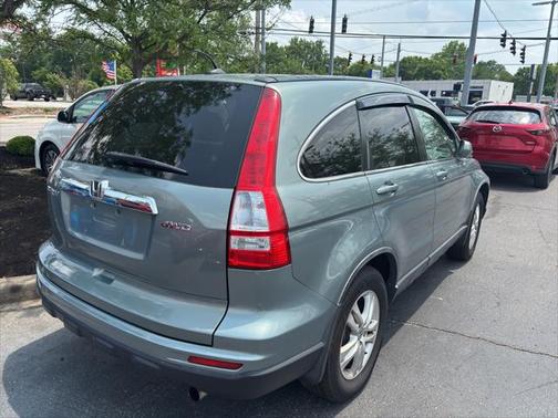 2010 Honda CR-V EX-L