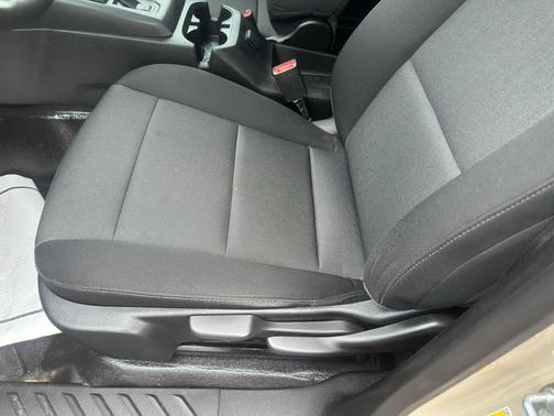 2023 Chevrolet Colorado WT