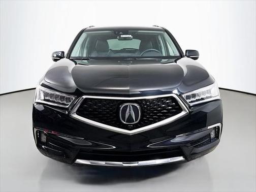 2019 Acura MDX 3.5L