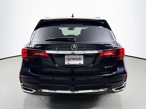2019 Acura MDX 3.5L