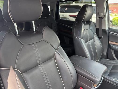 2019 Acura MDX 3.5L