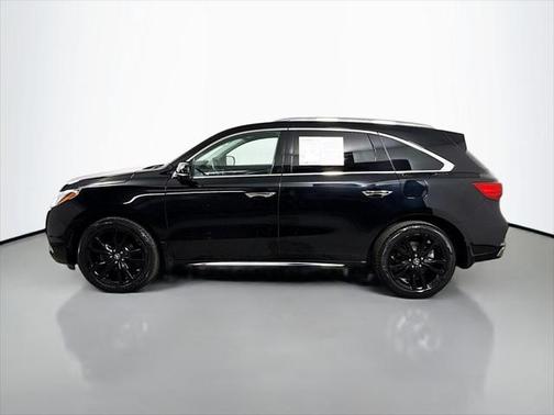 2019 Acura MDX 3.5L
