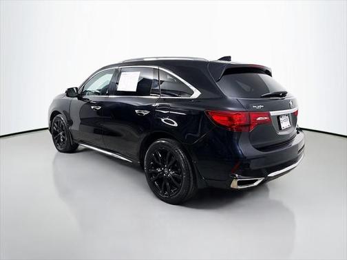 2019 Acura MDX 3.5L