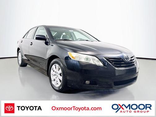 2007 Toyota Camry XLE