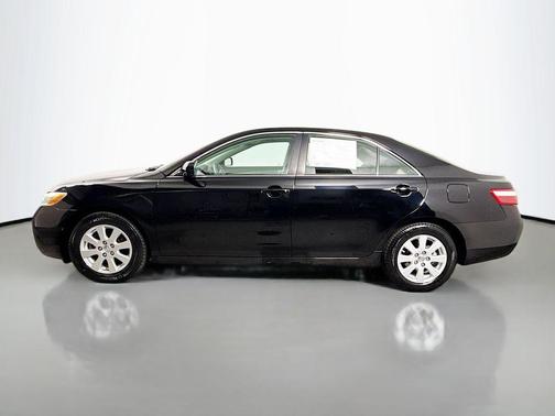 2007 Toyota Camry XLE