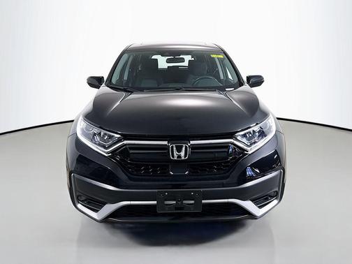 2021 Honda CR-V AWD EX