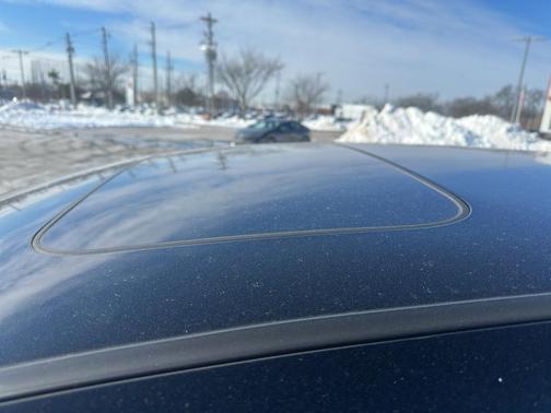 2021 Honda CR-V AWD EX