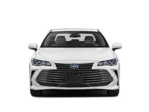 2021 Toyota Avalon Hybrid XLE