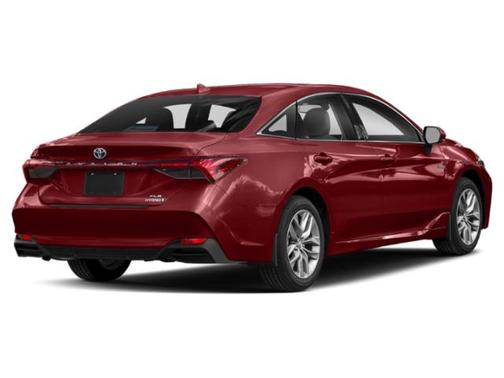2021 Toyota Avalon Hybrid XLE