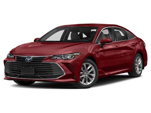 2021 Toyota Avalon Hybrid XLE