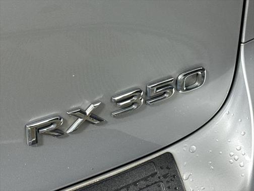 2011 Lexus RX 350 Base