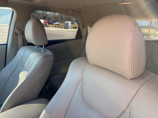 2015 Lexus RX 450h Base