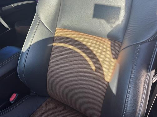 2016 Toyota Corolla S