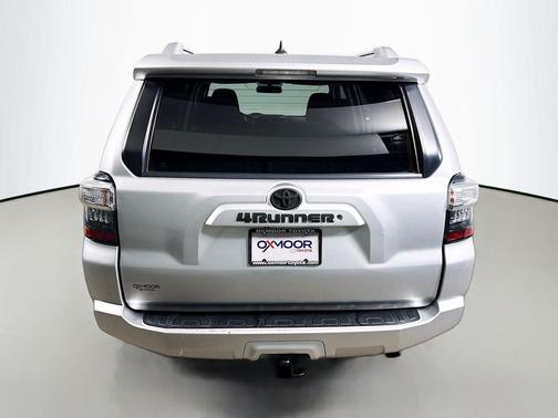 2015 Toyota 4Runner SR5