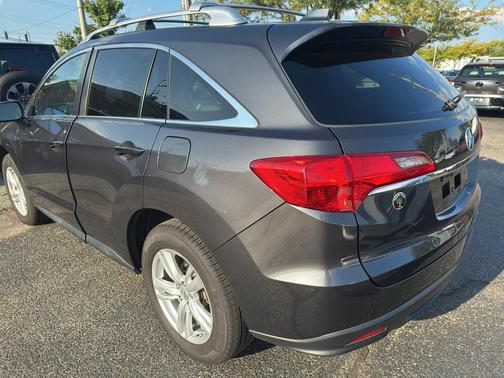 2014 Acura RDX Base