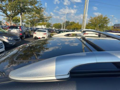 2014 Acura RDX Base