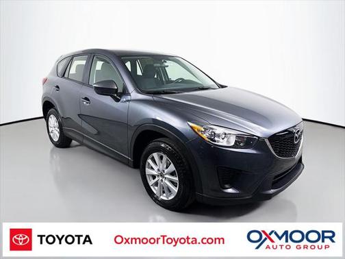2014 Mazda CX-5 Sport