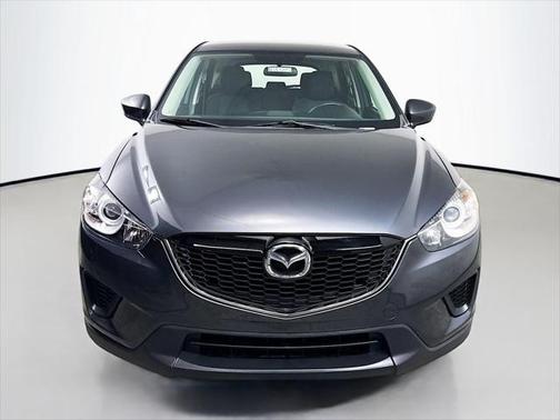 2014 Mazda CX-5 Sport