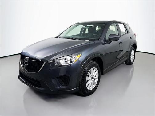 2014 Mazda CX-5 Sport