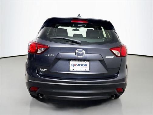 2014 Mazda CX-5 Sport