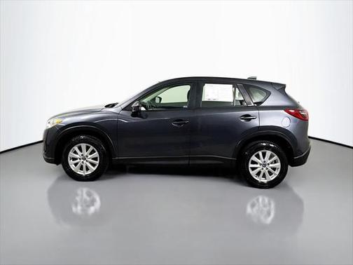 2014 Mazda CX-5 Sport