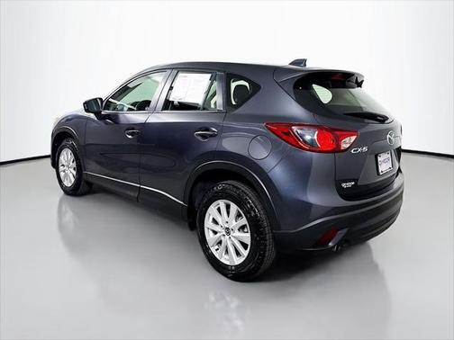 2014 Mazda CX-5 Sport