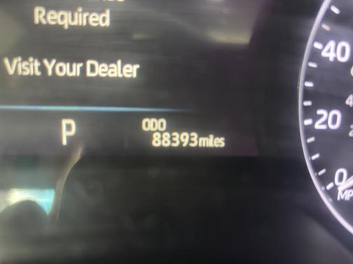 2021 Toyota Avalon XSE