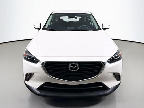 2019 Mazda CX-3 Sport