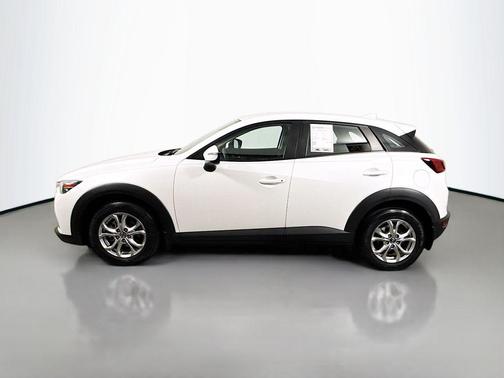 2019 Mazda CX-3 Sport