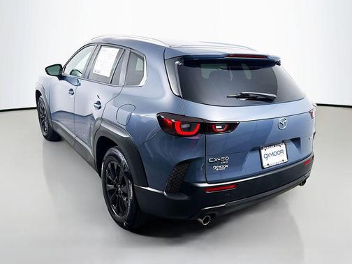 2024 Mazda CX-50 2.5 S Preferred Package