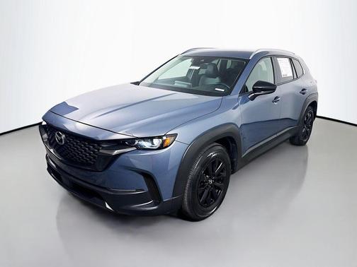 2024 Mazda CX-50 2.5 S Preferred Package