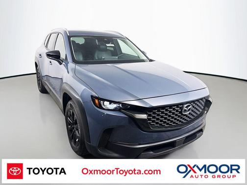 2024 Mazda CX-50 2.5 S Preferred Package