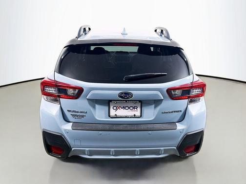 2020 Subaru Crosstrek Limited