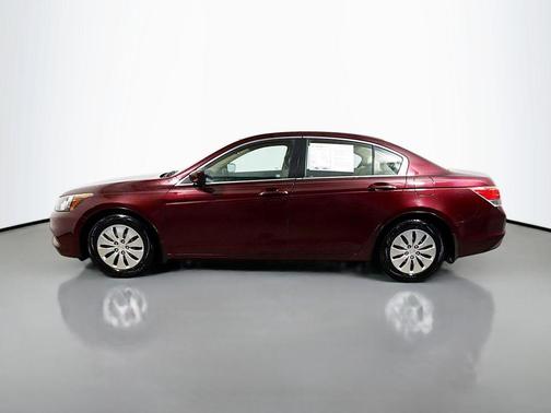 2012 Honda Accord 2.4 LX