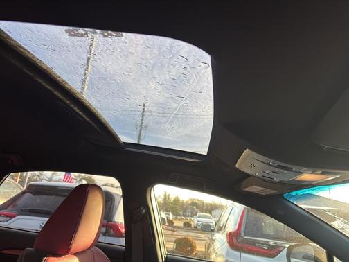 2015 Lexus NX 200t F Sport