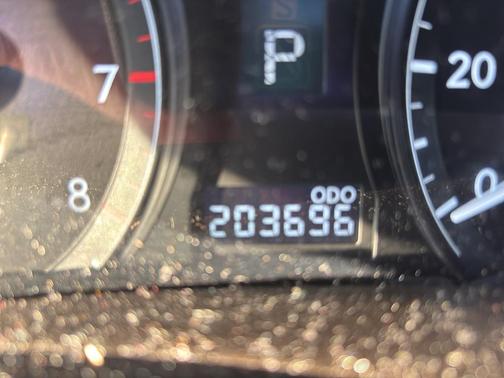 2010 Lexus RX 350 Base