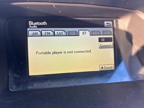 2010 Lexus RX 350 Base